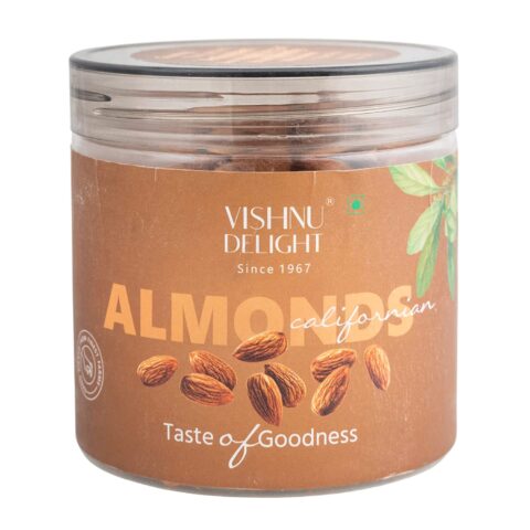 almonds 1