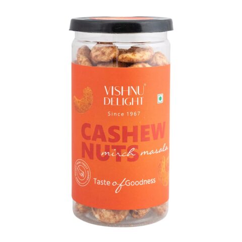 cashew mm1