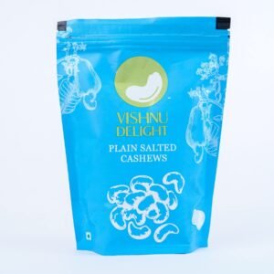 Cashews 250g – Premium Quality Nuts