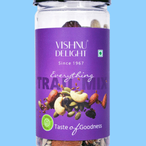 Everything Trail Mix – Buy Flavoured Nuts