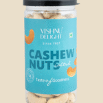 Plain Salted Cashew Big Jar 85 gm