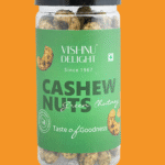 Green Chutney Cashew Big Jar 85GM