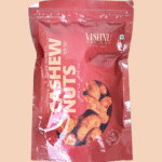 Flavored Cashew 85gm STANDING POUCH - Peri Peri