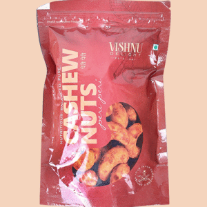 Peri Peri Cashew – Buy Spicy Nuts