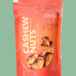 Flavored Cashew 85gm STANDING POUCH - Mirch masala
