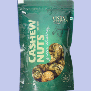Green Chutney Cashew – Buy Flavoured Nuts