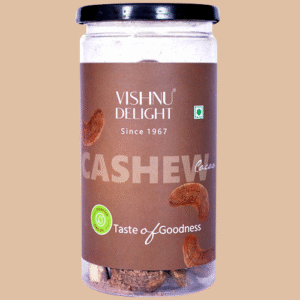 Cocoa Flavoured Cashew – Buy Flavoured Nuts