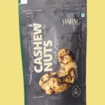 Flavored Cashew 85gm STANDING POUCH - Black Pepper