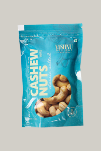 Plain Salted Cashew – Buy Healthy Nuts