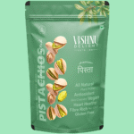 250gm Pack of Premium Salted Pistachios – Roasted California Goodness