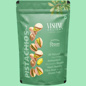 Roasted Pistachios 250g – Premium Salted Nuts