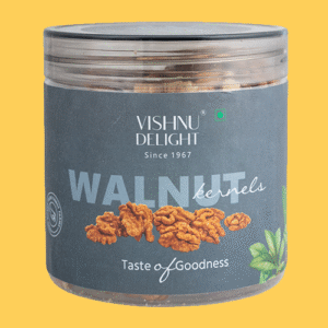Dried Walnut Kernels – Buy Healthy Nuts