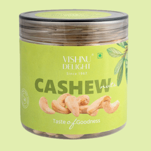 Whole Cashews 200g – Nutrient-Rich Premium Nuts