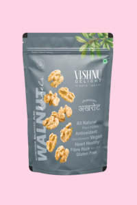 California Walnut Kernels 250gm – Fresh & Nutritious