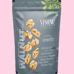 California Walnut Kernels 250gm – Fresh & Nutritious
