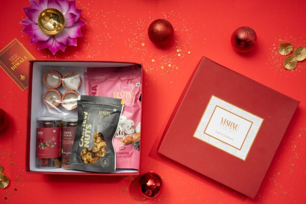 Gourmet Treats - Image 2