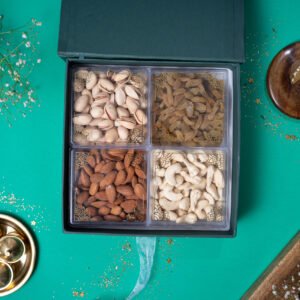Indulgence Nuts Hamper