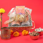 Essential Nuts Hamper