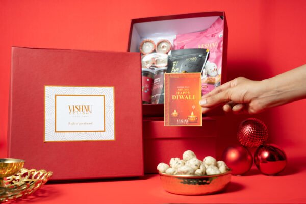 Gourmet Treats - Image 3