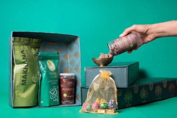 Gourmet Goodies - Image 2