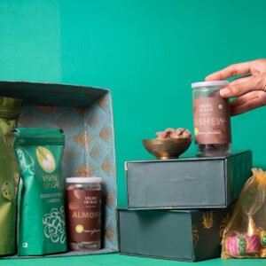 Gourmet Goodies