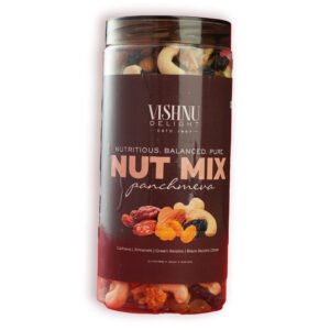 Panchemewa Nut Mix