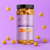 Flavored Makhana Jar – Magic Masala Spice Blend – Premium Quality Snack