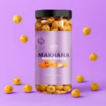 Flavored Makhana - Magic Masala 90gm Jar