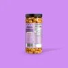 Flavored Makhana – Magic Masala Seasoned Fox Nuts – Perfect Tea-Time Snack