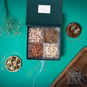 Raksha Bandhan Premium Gift Hamper