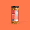 Tangy Tomato Flavoured Makhana in 90 gm Jar