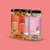 Buy Organic Makhana Combo Pack Online – Fiery Flavours