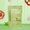 Vishnu Delight Mint Masti Flavoured Makhana – 60 gm