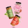 Flavorful & Crispy Organic Makhana Combo Pack – Vishnu Delight Snacks