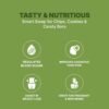 Mint Masti organic makhana perfect crunchy evening snack