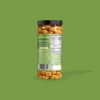 Refreshing Mint Masti Flavoured Makhana – 90 gm Jar