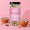 Himalayan Salt Pepper Organic Makhana Combo Pack – Vishnu Delight