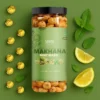Vishnu Delight Mint Masti Makhana Snack – 90 gm